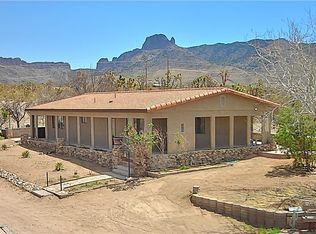 17128 N Laurel Dr, Dolan Springs, AZ 86441