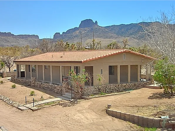 17128 N Laurel Dr, Dolan Springs, AZ 86441