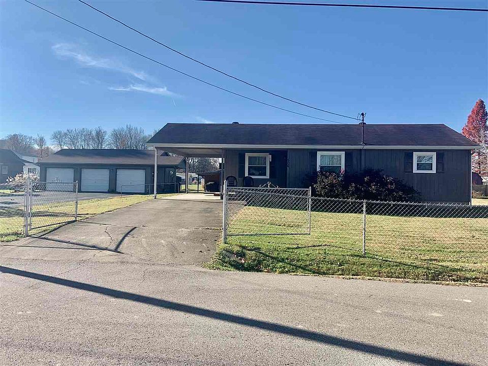 504 Oak St, Wurtland, KY 41144 Zillow