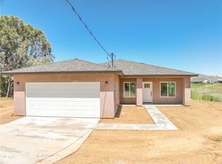 19801 Star Ct, Tehachapi, CA 93561
