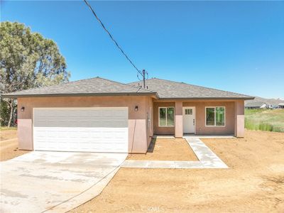 19801 Star Ct, Tehachapi, CA, 93561