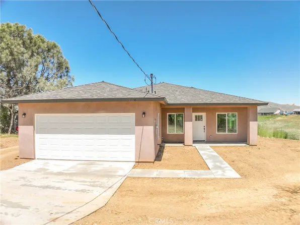 19801 Star Ct, Tehachapi, CA 93561