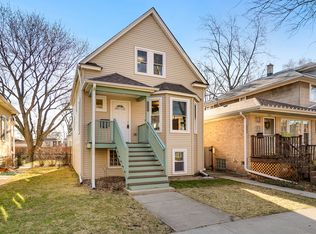 1120 S Cuyler Ave, Oak Park, IL 60304