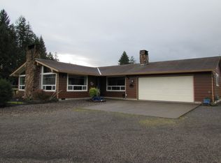 40079 Sunfield Lane, Astoria, OR 97103