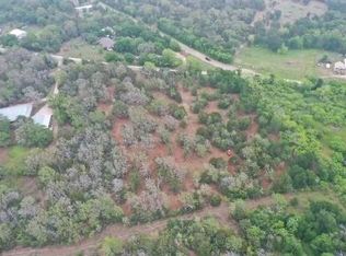 Sayers Rd, Bastrop, TX 78602