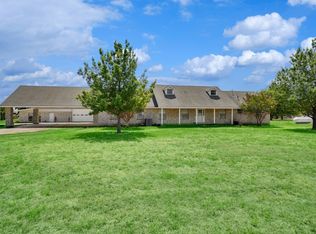 1115 Boaz Rd, Haslet, TX 76052