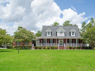 500 Country Club Rd, Folkston, GA 31537