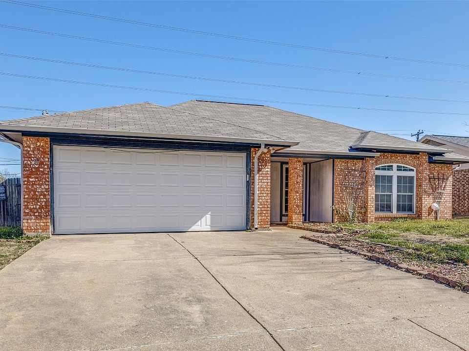 6517 Country Creek Dr, Arlington, TX 76001 Zillow