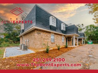 1108 Oak St #6, Mobile, AL 36604
