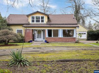 2358 Jackson St SE, Albany, OR