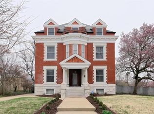 3205 Hawthorne Blvd, Saint Louis, MO