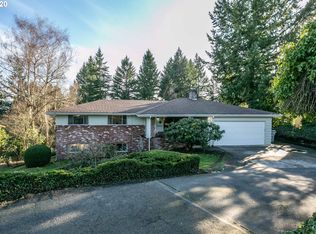 12910 SE Ridgecrest Rd, Happy Valley, OR 97086