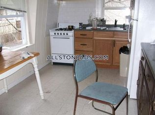 8 Greylock Rd #U1, Allston, MA 02134