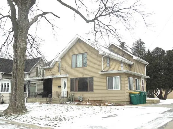 529 W State St, Sycamore, IL 60178