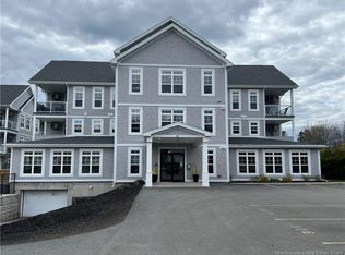 54 Hampton Rd #206, Rothesay, NB E2E0V5