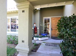 206 Bordeaux Ln, Scotts Valley, CA 95066