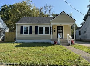 3321 Lester Ave, Louisville, KY