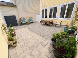 29 Clayson St #BASEMENT, Markham, ON L6B0H8