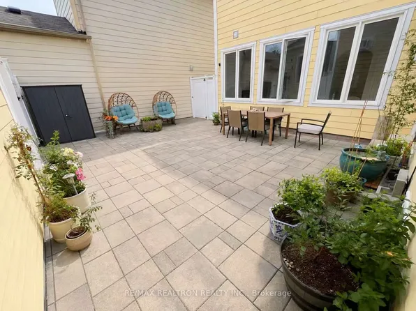 29 Clayson St #Basement, Markham, ON L6B 0H8