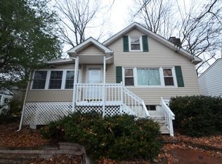23 Shawnee Pkwy, Wharton, NJ 07885