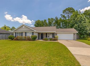 169 Timber Ridge Dr, Brunswick, GA 31525