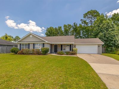 169 Timber Ridge Dr, Brunswick, GA, 31525