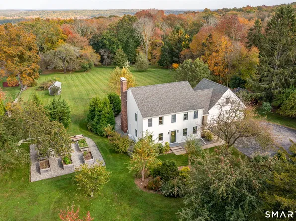 101 Jeremy Hill Road, North Stonington, CT 06359