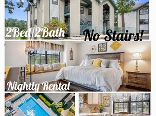 2700 Green Mountain Dr UNIT 6-3, Branson, MO 65616