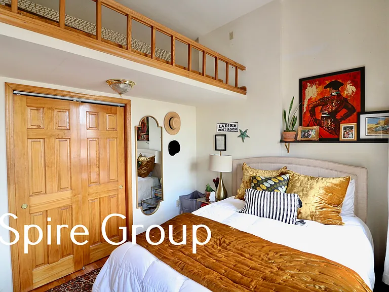 491 Columbus Ave #4A — Photo 10