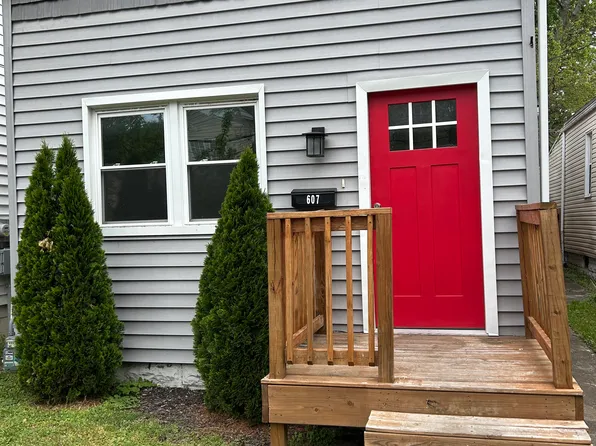 607 E Burnett Ave, Louisville, KY 40217