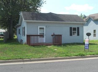 508 E Dubay St, Boscobel, WI 53805