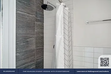 Rented by The Blueground