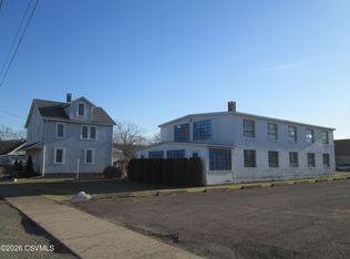 235 S Orchard St, Berwick, PA 18603