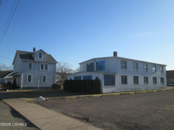 235 S Orchard St, Berwick, PA 18603