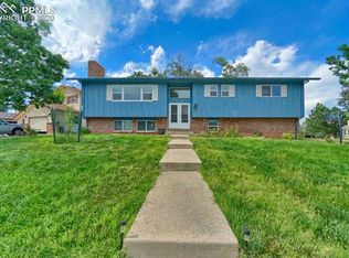 1780 Kimberly Pl, Colorado Springs, CO 80915
