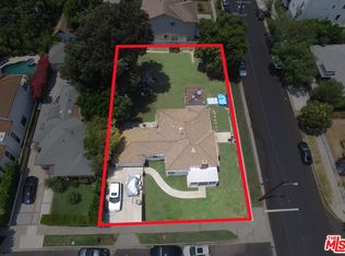 13906 Milbank St, Sherman Oaks, CA 91423