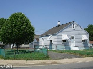 202 German Hill Rd, Baltimore, MD 21222