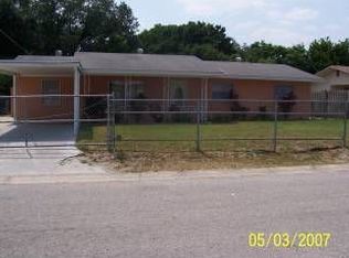 121 Harbor Dr, Winter Haven, FL 33881