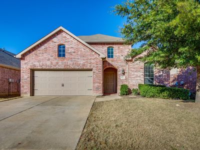 8716 Golden Sunset Trl, Fort Worth, TX, 76244
