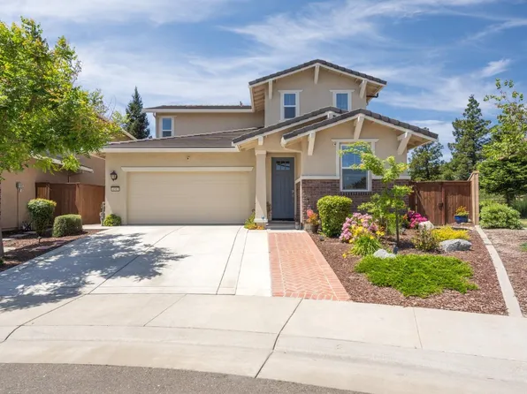 4583 Golden Elm St, Sacramento, CA 95834
