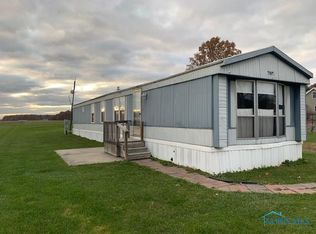 8475 County Road 16, Bryan, OH 43506