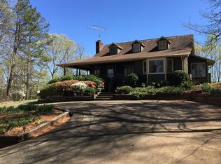 485 Grant Rd W, Dawsonville, GA 30534