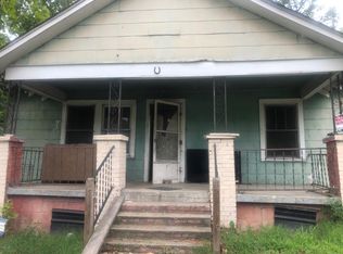 827 Gray St, Newberry, SC 29108