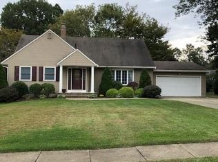 336 Kent Dr, Tallmadge, OH