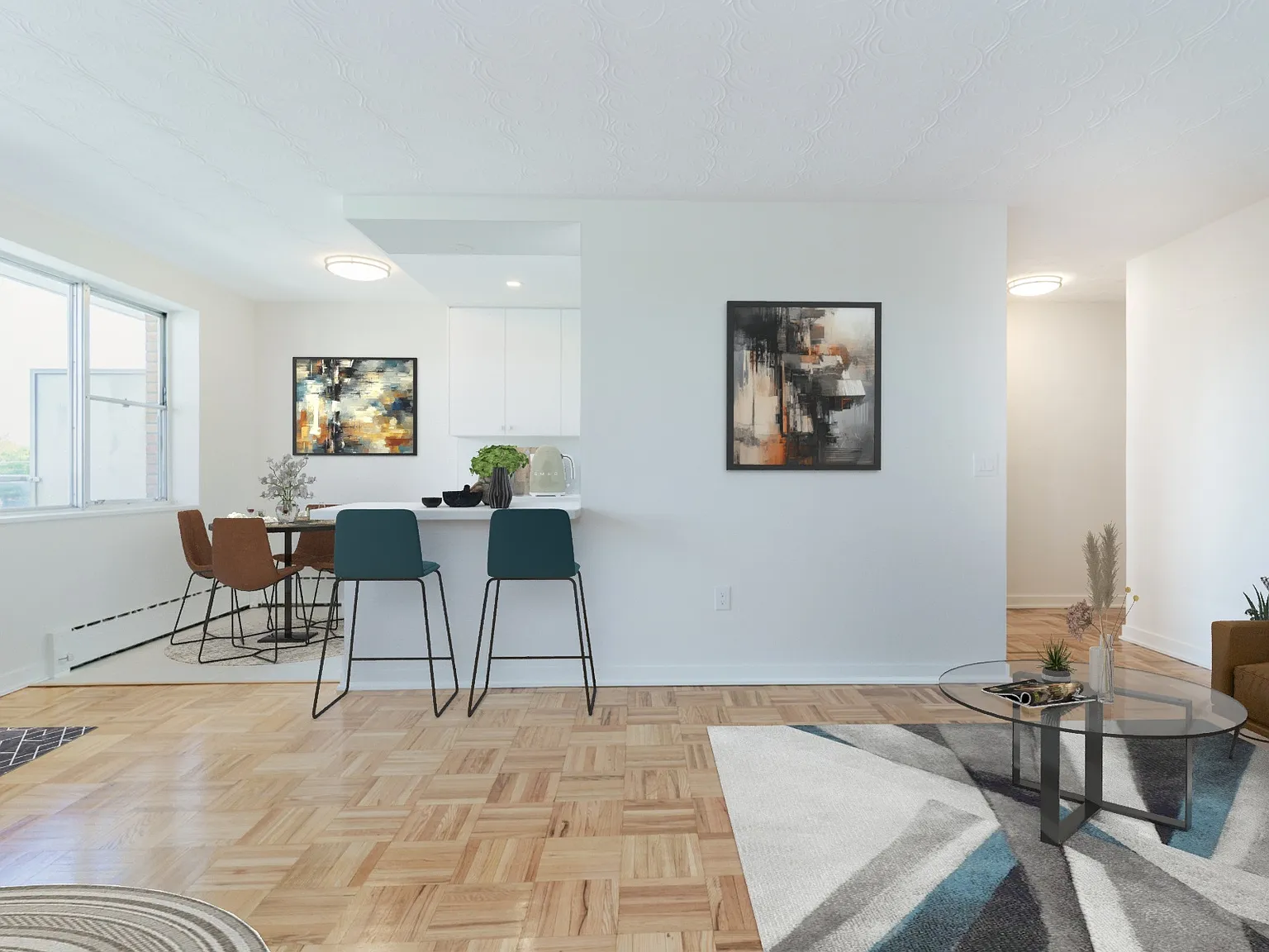 1220 Bayview Avenue — Photo 4