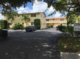7861 Johnson St APT 101, Pembroke Pines, FL 33024