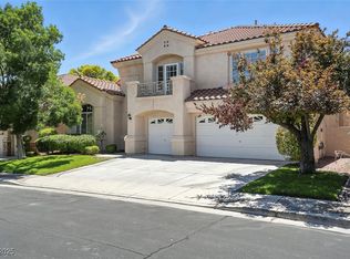2079 Hidden Hollow Ln, Henderson, NV 89012