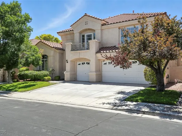 2079 Hidden Hollow Ln, Henderson, NV 89012