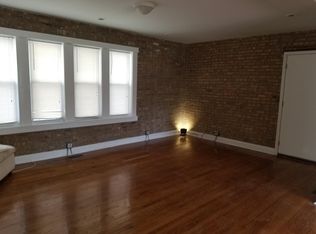 1633 W 76th St #1, Chicago, IL 60620