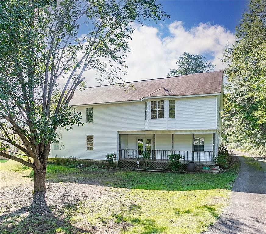 1067 Mundys Mill Rd, Jonesboro, GA 30238 Zillow